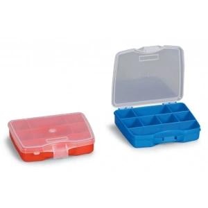 Timion Portbag Or06 Poly 1/8 Organizer Civata Kutusu