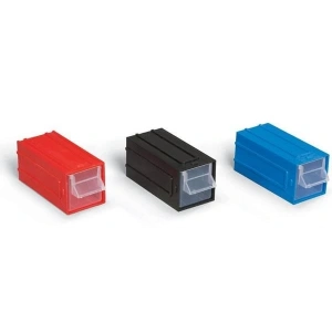 Timion Portbag Pç010 Çekmece MaviKırmızı