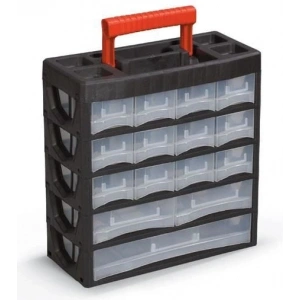 Timion Portbag Pl03 Caby 5/27 Çekmece Seti