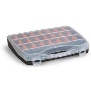 Timion Portbag Pp03 Poly 48 Organizer Separatörlü