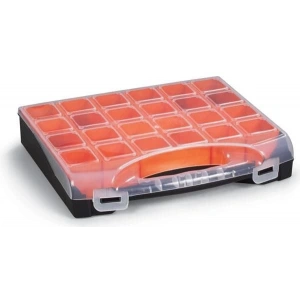 Timion Portbag Pp04 Poly 31/16 Organizer Kutulu