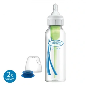 PP Dar Ağız Medikal Biberon 250ml