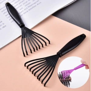 Timion Pratik Saç Fırçası Ve Tarak Temizleme Aparatı 2 Adet (5148)