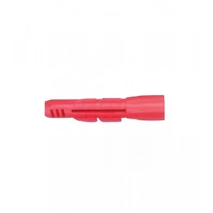 Timion Premium Kırmızı Seri Dubel 8 Mm  ( 50 Adet )