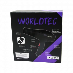 Pro Professıonal Saç Kurutma - Fön Makinesi 2500w Turbo Wt-5500 (5148)