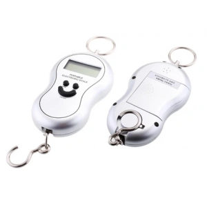 Profesyonel Dijital El Terazisi El Kantarı 40 Kg / 20 Gr (5148)