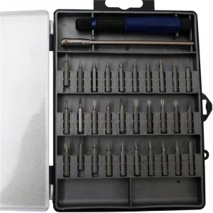 Timion ProScr 03357 33 Parça  Bits Uç Seti