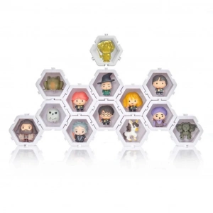 Timion Pttr Nano Kapsül Figür Sürpriz Paket