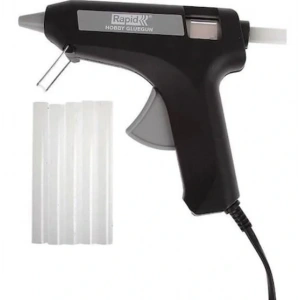 Timion Rapid Hobby Sıcak Silikon Tabancası 15 Watt