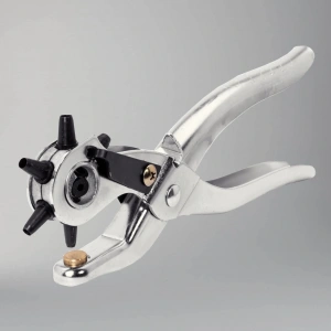 Timion Rapid Rp03 Deri Delme Pensi