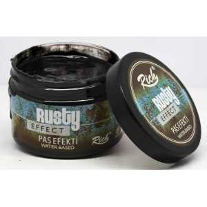 Timion Rich 5001 Siyah Pas Efekti 150 Cc