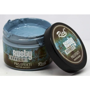 Timion Rich 5002 Ege Mavisi Pas Efekti 160 Cc