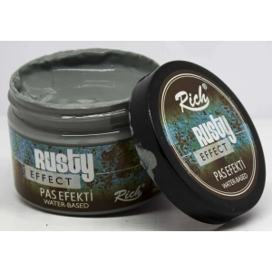 Timion Rich 5003 Füme Pas Efekti 160 Cc