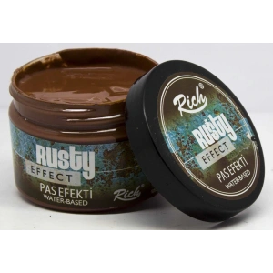 Timion Rich 5008 Akik Pas Efekti 160 Cc