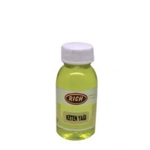 Timion Rich Keten Yağı 100 Cc