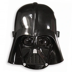 Rubies  Darth Vader Maske