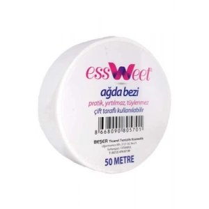 Rulo Ağda Bezi 50mt (5148)