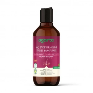 Timion Saç Dökülmesine Karşı Şampuan 400 ml