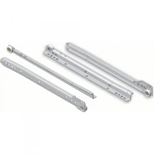 Timion Samet Çekmece Rayı 40 Cm (Takım)