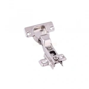 Timion Samet Star Yarım Deve Menteşe