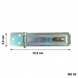 Timion Sandık Askısı No 35