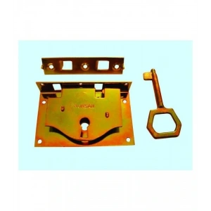 Timion Sandık Kilidi