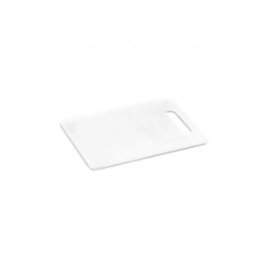 Timion Sapsız Küçük Plastik Kesim Panosu (5148)