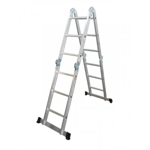 Timion Saraylı Fonksiyel Akrobat Merdiven 4X3