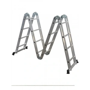 Timion Saraylı Fonksiyel Akrobat Merdiven 4X4