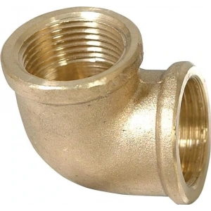 Timion Sarı Dirsek 3/8X3/8