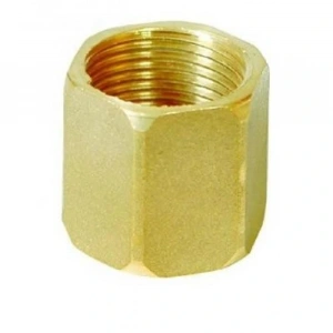 Timion Sarı Manşon 1/8