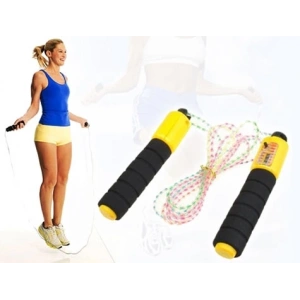 Sayaçlı İp Atlama Halatı (5148)