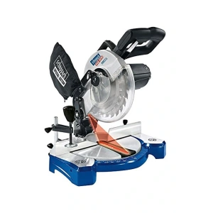 Timion Scheppach Hm 80L Lazerli Gönye Kesme 210 Mm