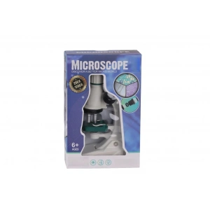 SD661 MİKROSKOP SETİM