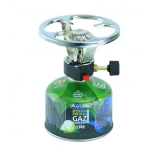 Set Portatif Siboplu Kartuş Ocak - 230gr.tüp Seti (5148)