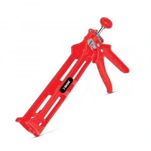 Timion Sgs 1289 Kırmızı Silikon Tabancası Plastik