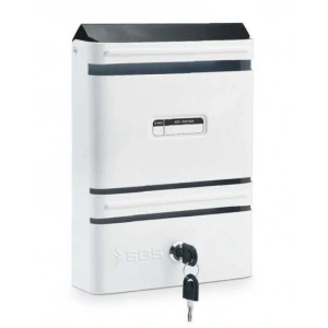 Timion Sgs 333 Posta Kutusu Anahtarlı