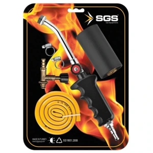 Timion Sgs 805 Şalümo Vanalı Set