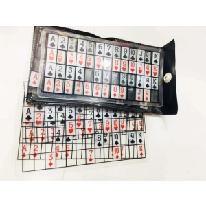 Sihir Oyunu Sihirli Tombala (5148)