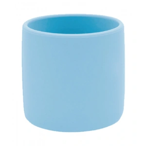 Silikon NessiWorld Bardak Mineral Blue