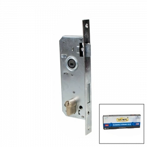 SİLİNDİR GÖMME KİLİT KARE 35MM (5148)