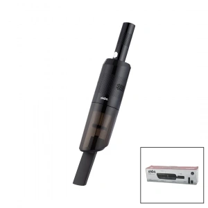 Sinbo Svc-8630 Oto-araç El Tipi Süpürge Çakmaklık Şarjlı Mini - Taşınabilir Hepa Filtre - 2 Başlık - 4000mah Batarya (5148)