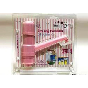 Sıvı Yağ Pompası Pompax (5148)