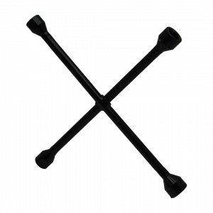 SİYAH 4LÜ BÜYÜK BİJON KOLU (5148)