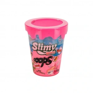 Timion Slimy Metalik Renkler Oops Jöle 80 gr