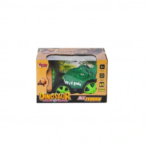 Timion SM-689-31-32 Kumandalı Işıklı Dinazor Araba -Vardem