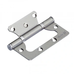 Timion Sofuoğlu Kelebek Okka Ekonomik Yönsüz Çelik Menteşe 10 Cm