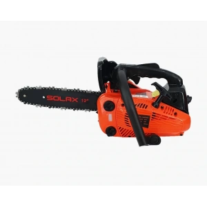 Timion Solax 2501 Benzin Motorlu Dal Budama Testeresi