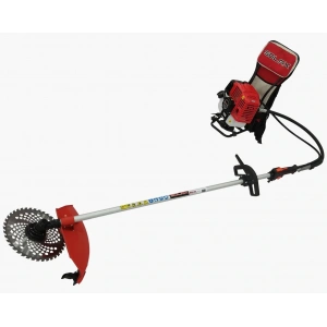 Timion Solax Bg520A Sırttan Motorlu Tırpan 52 Cc 2.1 Hp