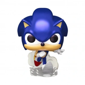 Sonic- (Pearlescent) Special Edition